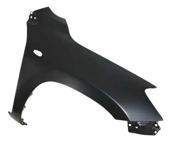 Paralama Toyota Rav4 2006 2007 2008 Novo Ld