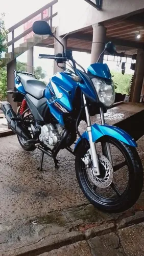 Fazer ysfazer150sed
