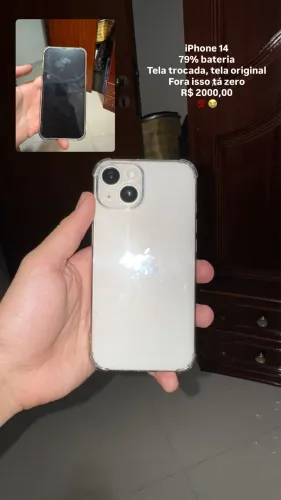 iPhone 14 