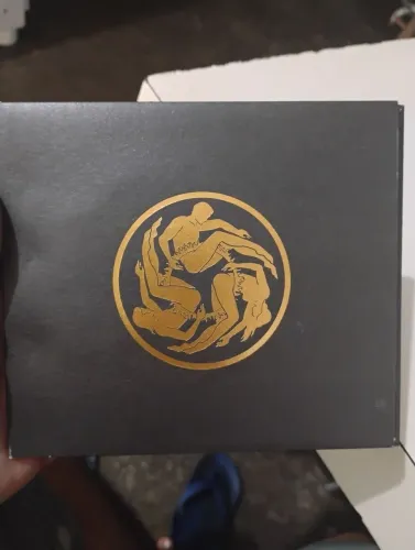 AFI (A Fire Inside) Cds Originais