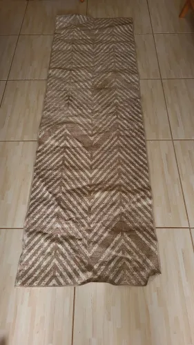 Tapete 0,7 m x 2,2 m