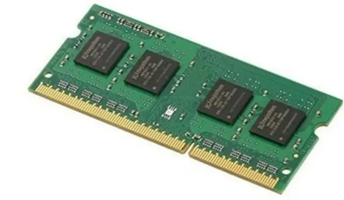 Memória Ram ddr3 notebook 2gb