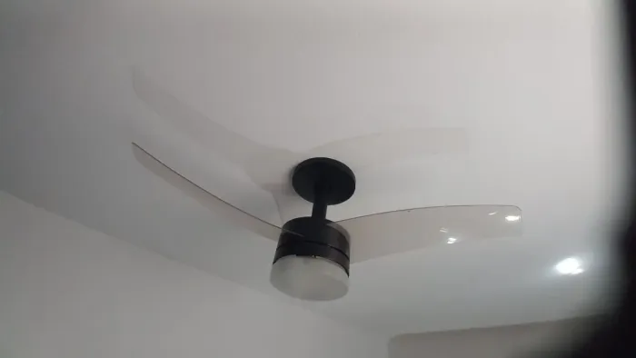 Ventilador de teto