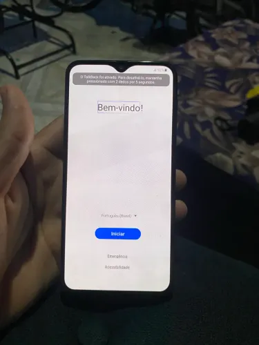 VENDE-SE A50