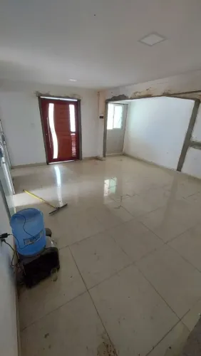Casa com 3 dormitórios à venda por R$ 370.000,00 - Ernesto Geisel - João Pessoa/PB