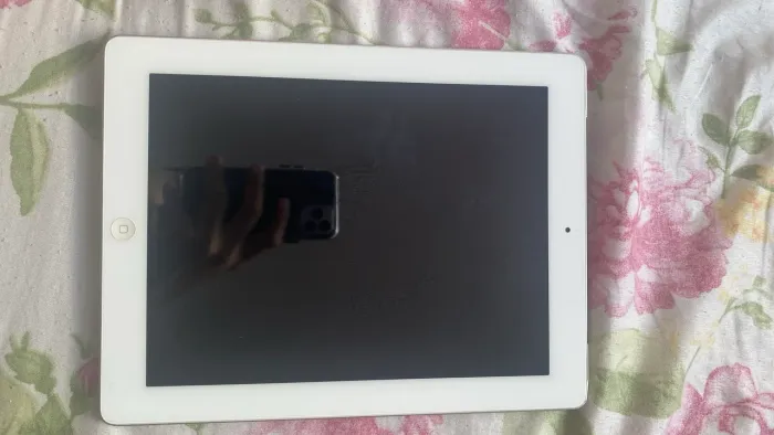 iPad 3
