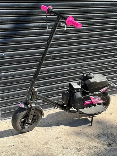 Vendo ou troco Walk MACHINE
