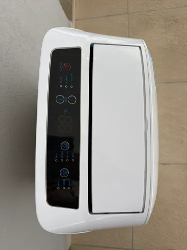 Ar condicionado Philco( usado pouquíssimas vezes)