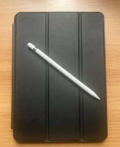 iPad Air 3a. Geração Wi-Fi 256 GB + Apple Pencil