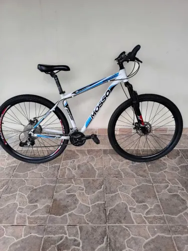 Bike aro 29 mountain bike