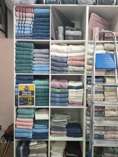 Vendedora com Experiência em Vendas