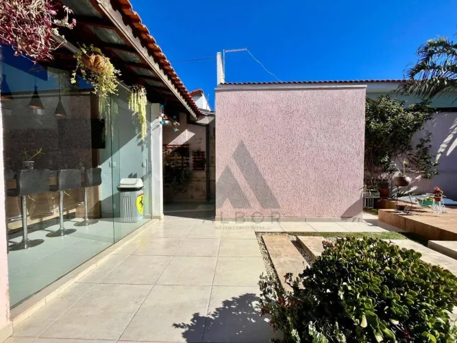 Casa com 2 quartos à venda - Jardim Casa Grande - Itapetininga/SP
