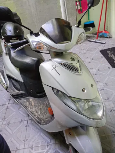 Burgman 2009