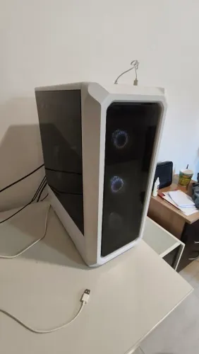 PC Gamer / Trabalho Ryzen 5 5600X + RTX 3060 12GB + 32GB RAM