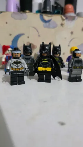 Legos VALOR A NEGOCIAR ACEITO TROCAS 