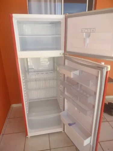 Geladeiras consul *