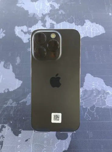 IPhone 15 pro 128 Gb ' Grafite