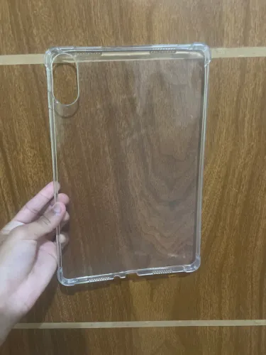 Capa transparente redmi pad 2
