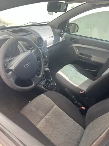 Ford Fiesta 1.0 8V Flex/class 1.0 8V Flex 5P 2010