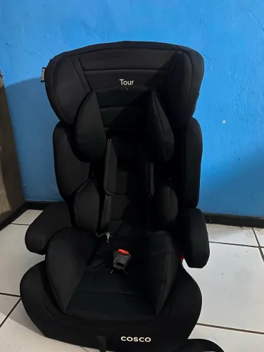 Cadeirinha para carro Cosco kids