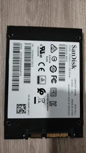 ssd 480
