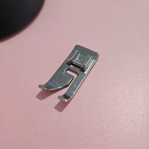 Pezinho Mini Máquina de costura