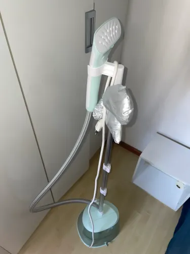 Vaporizador de roupa séries 1000 Philips/walita 