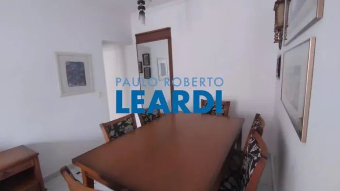 APARTAMENTO - LIBERDADE - SP
