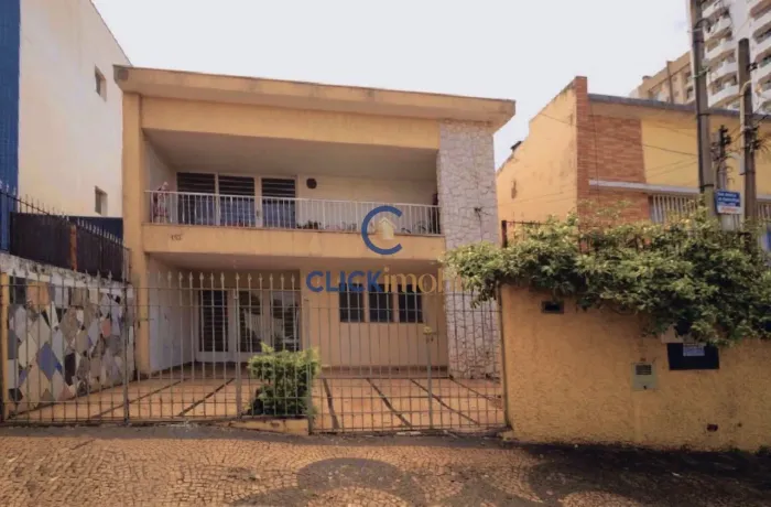 casa - Taquaral - Campinas