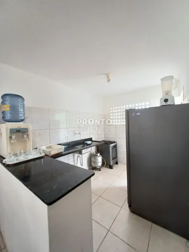 Casa de Condomínio com 4 quartos em Tamandaré