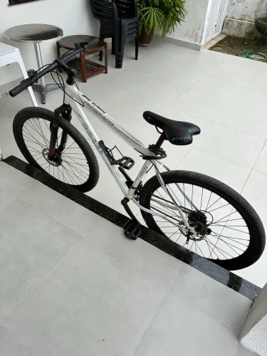 Bike Colli Aro 29