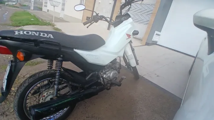 Aluguel de motos