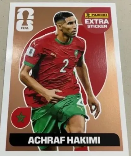 hakimi bronze
