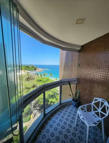 Vendo apartamento rio vermelho