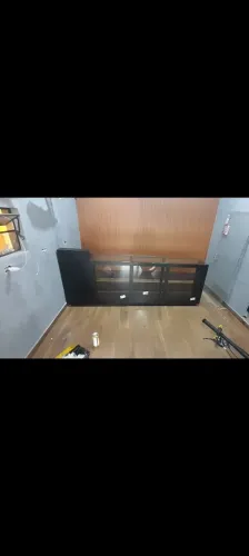 Balcão para bicicletaria
