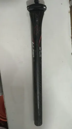 Canote de carbono