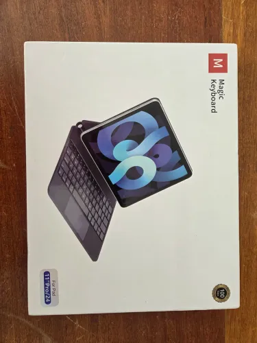 Magic Keyboard Ipad pro 11'