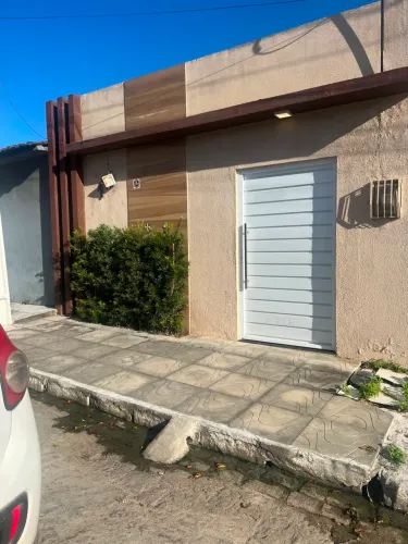 Casa 2 quartos Bairro Cacimbas