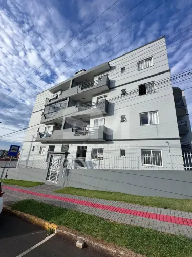 Apartamento à venda, Esplanada, Chapecó, SC