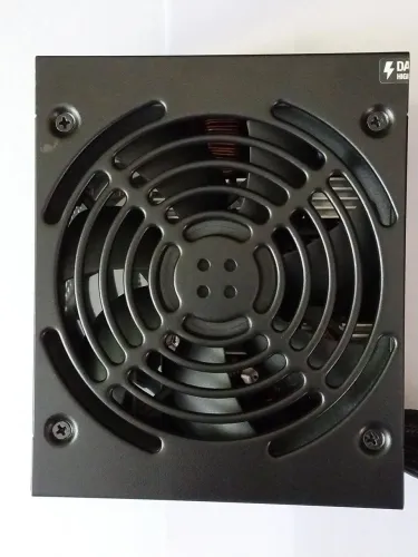 Fonte Gamer Corsair VS500  80 Plus Bronze.