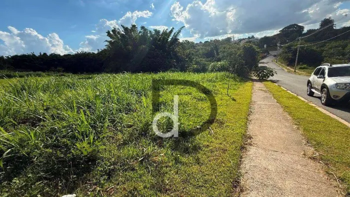 Terreno no Pinheiro a venda em Vinhedo/SP