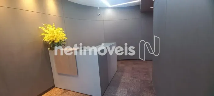 Sala à venda - Bairro São Pedro, Próximo ao Pátio Savassi, entre Av. do Contorno e R: Majo