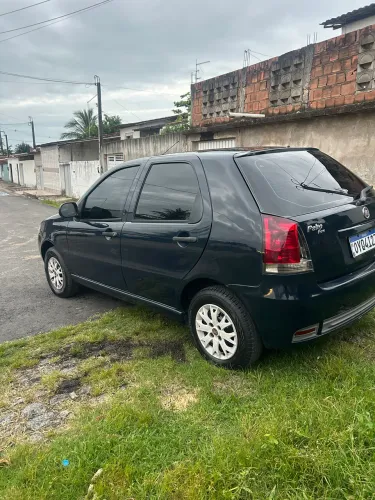 Fiat Palio Celebration 1.0 Fire Flex 8V 4P 2014