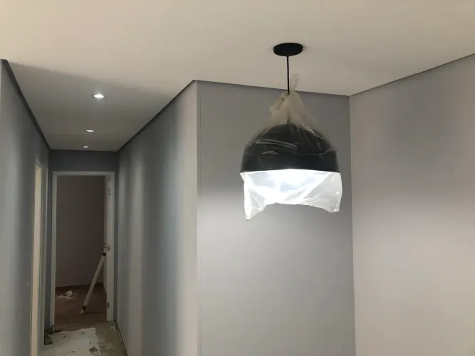 Gesso e drywall sp e região