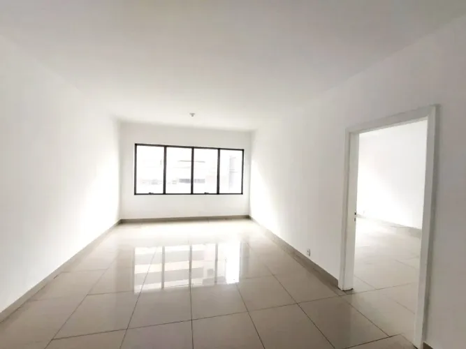 CAXIAS DO SUL - Conjunto Comercial/Sala - CENTRO
