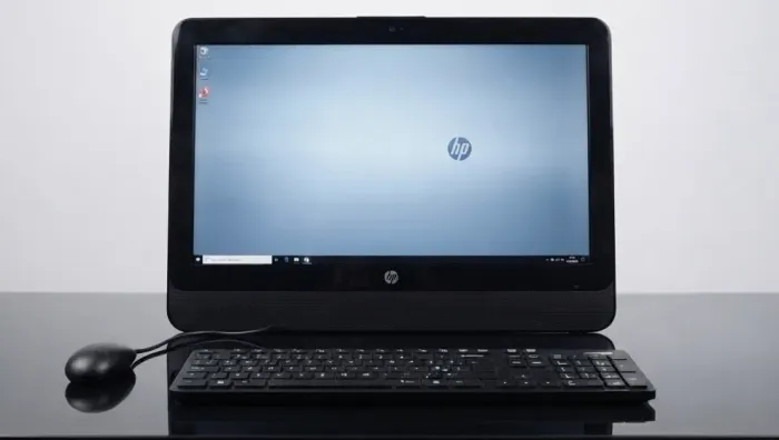 HP All-in-One (modelo HP 19-2200BR) Usado