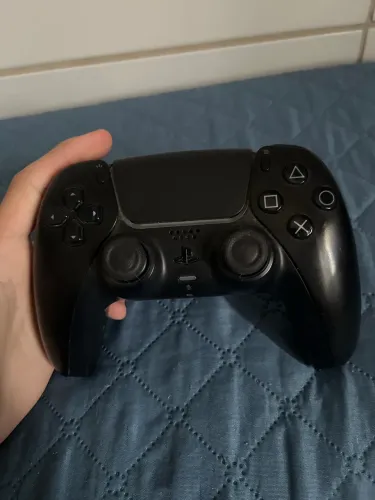 Controle de ps5