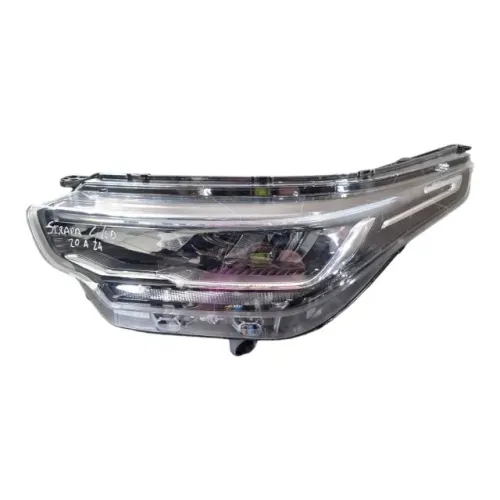 FAROL DO FIAT STRADA 20 A 24 C/LED