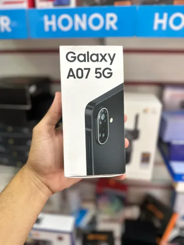 Samsung A07 5G 128 GB