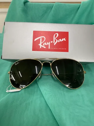 Óculos Rayban Aviador 